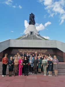  ШКОЛА ЖЕНСКОГО ЛИДЕРСТВА АО «ЕВРАЗ ЗСМК»