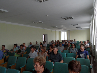 СОЦИАЛЬНОЕ ПАРТНЕРСТВО В НОРМЕ, НО ЕСТЬ ПРОБЛЕМЫ СЕРЬЕЗНЕЕ