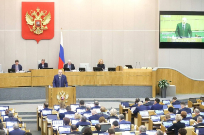 ОДОБРЕН ЗАКОНОПРОЕКТ О КОЛЛЕКТИВНЫХ ИСКАХ В СУД