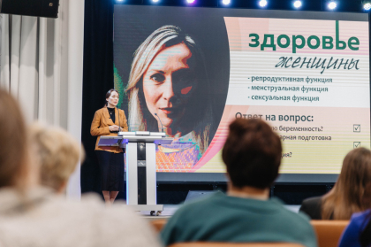 НА ПНТЗ – ТОЛЬКО СЧАСТЛИВЫЕ СЕМЬИ