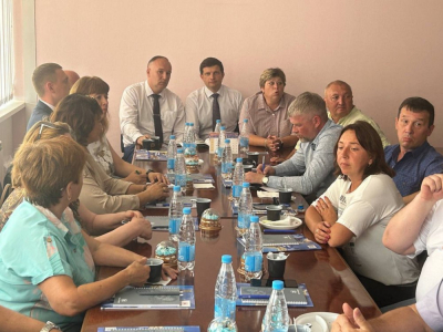 НАШИ В БЕЛАРУСИ