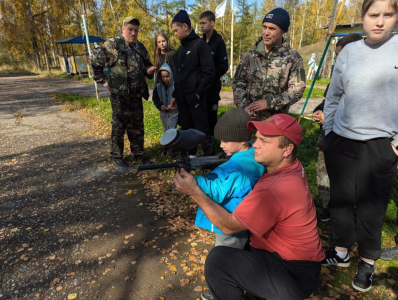 К ЮБИЛЕЮ ПРОФОРГАНИЗАЦИИ