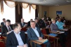 ВОПРОСЫ ОРГАНИЗАЦИОННОГО УКРЕПЛЕНИЯ ПРОФСОЮЗА